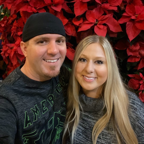 Meet your Posher, Gabrielle - Picture 2 of 2